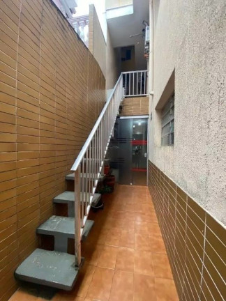 Imagem Casa com 4 Quartos à Venda, 100 m² em Centro - São Bernardo Do Campo