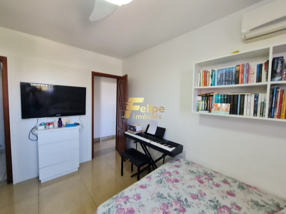 Imagem Imóvel com 3 Quartos à Venda, 140 m² em Santa Lúcia - Vitória Imagem Imóvel com 3 Quartos à Venda, 140 m² em Santa Lúcia - Vitória