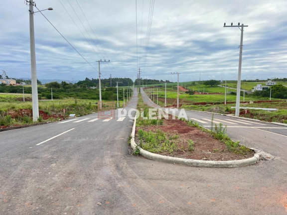 Terreno à Venda, 360 m² em Cristo Rei - Içara