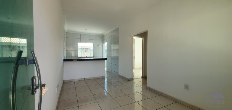 Imagem Casa com 2 Quartos à Venda, 126 m² em Cidade Jardim - Esmeraldas Imagem Casa com 2 Quartos à Venda, 126 m² em Cidade Jardim - Esmeraldas