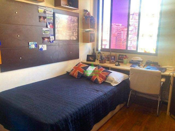 Imagem Cobertura com 4 Quartos à Venda, 412 m² em Icaraí - Niterói Imagem Cobertura com 4 Quartos à Venda, 412 m² em Icaraí - Niterói