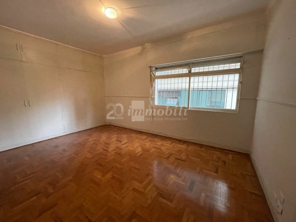 Imagem Apartamento com 3 Quartos à Venda, 190 m² em Higienópolis - São Paulo