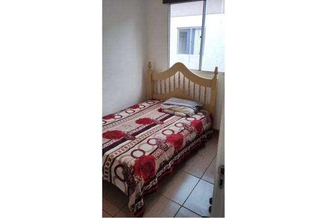 Imagem Imóvel com 2 Quartos à Venda, 42 m² em Hípica - Porto Alegre Imagem Imóvel com 2 Quartos à Venda, 42 m² em Hípica - Porto Alegre