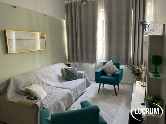 Imagem Apartamento com 3 Quartos à Venda, 101 m² em Copacabana - Rio De Janeiro Imagem Apartamento com 3 Quartos à Venda, 101 m² em Copacabana - Rio De Janeiro