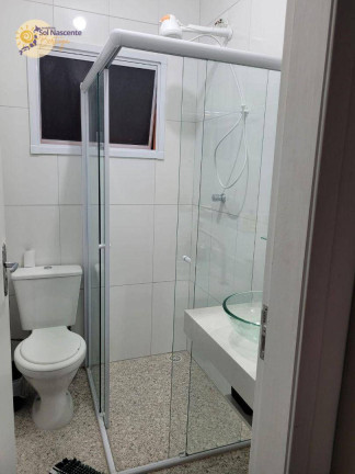 Imagem Casa de Vila com 2 Quartos à Venda, 53 m² em Indaiá - Bertioga Imagem Casa de Vila com 2 Quartos à Venda, 53 m² em Indaiá - Bertioga