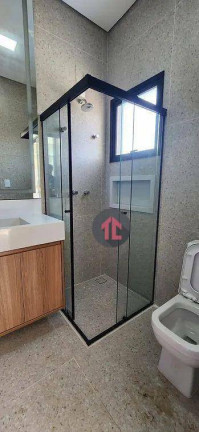 Imagem Casa com 4 Quartos à Venda, 254 m² em Condomínio Terras Do Cancioneiro - Paulínia Imagem Casa com 4 Quartos à Venda, 254 m² em Condomínio Terras Do Cancioneiro - Paulínia