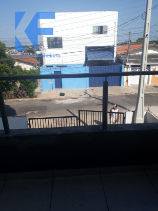 Imagem Casa com 2 Quartos à Venda, 65 m² em Centro - Sumaré Imagem Casa com 2 Quartos à Venda, 65 m² em Centro - Sumaré