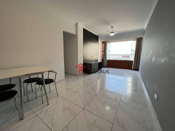 Imagem Apartamento com 3 Quartos à Venda, 83 m² em Tupi - Praia Grande Imagem Apartamento com 3 Quartos à Venda, 83 m² em Tupi - Praia Grande