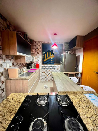 Imagem Apartamento com 2 Quartos à Venda, 59 m² em Muro Alto - Ipojuca Imagem Apartamento com 2 Quartos à Venda, 59 m² em Muro Alto - Ipojuca