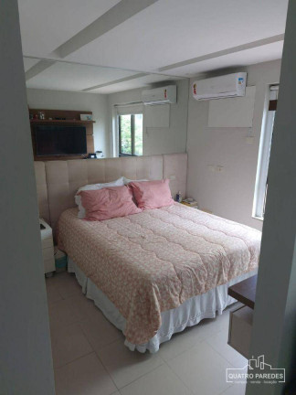 Imagem Apartamento com 4 Quartos à Venda, 146 m² em Península - Rio De Janeiro Imagem Apartamento com 4 Quartos à Venda, 146 m² em Península - Rio De Janeiro