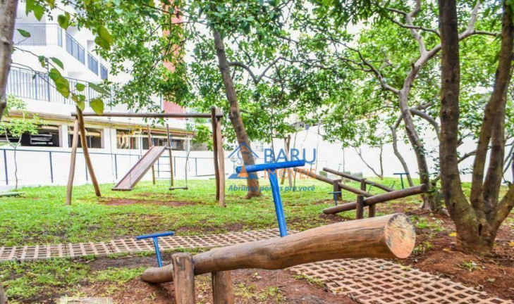 Imagem Apartamento com 2 Quartos à Venda, 45 m² em Liberdade - São Paulo