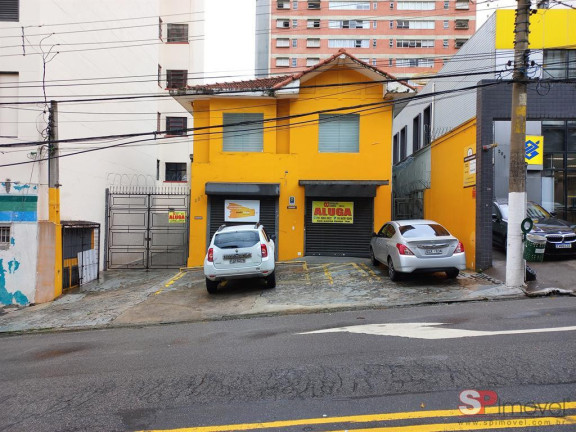 Imagem Casa com 1 Quarto à Venda, 256 m² em Perdizes - São Paulo Imagem Casa com 1 Quarto à Venda, 256 m² em Perdizes - São Paulo