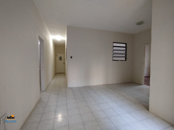 Imagem Apartamento com 2 Quartos para Alugar, em Itararé - São Vicente Imagem Apartamento com 2 Quartos para Alugar, em Itararé - São Vicente
