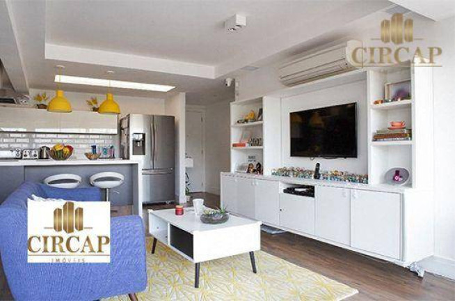 Imagem Cobertura com 3 Quartos à Venda, 185 m² em Vila Ipojuca - São Paulo Imagem Cobertura com 3 Quartos à Venda, 185 m² em Vila Ipojuca - São Paulo
