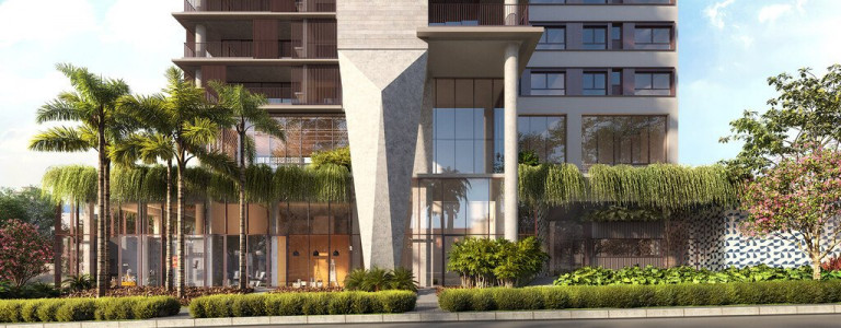 Imagem Apartamento com 3 Quartos à Venda, 202 m² em Perdizes - São Paulo