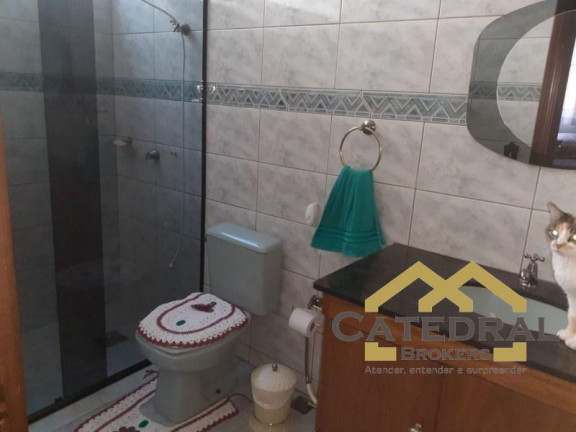 Imagem Casa com 3 Quartos à Venda, 226 m² em Jardim Das Carpas - Jundiaí Imagem Casa com 3 Quartos à Venda, 226 m² em Jardim Das Carpas - Jundiaí
