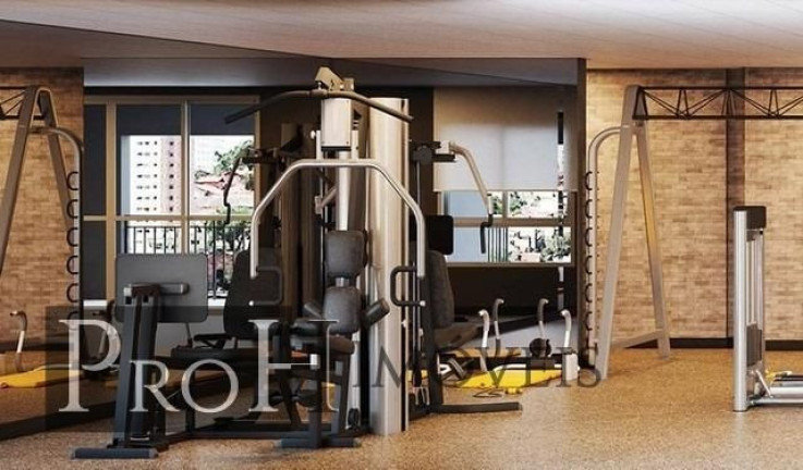 Imagem Apartamento com 2 Quartos à Venda, 66 m² em Jabaquara - São Paulo Imagem Apartamento com 2 Quartos à Venda, 66 m² em Jabaquara - São Paulo