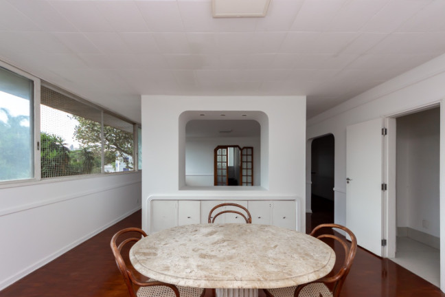 Imagem Apartamento com 3 Quartos à Venda, 162 m² em Jardim Paulista - São Paulo