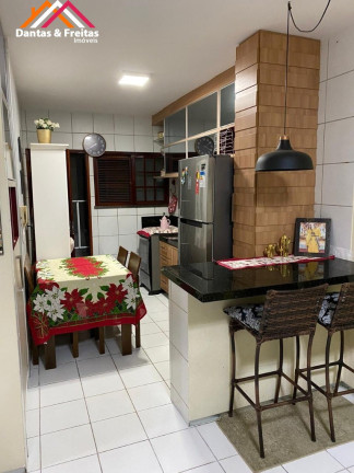 Imagem Imóvel com 3 Quartos à Venda, em Sapiranga - Fortaleza Imagem Imóvel com 3 Quartos à Venda, em Sapiranga - Fortaleza