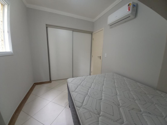 Imagem Apartamento com 2 Quartos à Venda, 84 m² em Canto Do Forte - Praia Grande