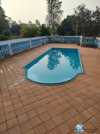 Imagem Chácara com 2 Quartos à Venda, 10 m² em Campos Elíseos - Pardinho