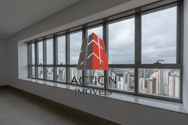 Imagem Apartamento com 4 Quartos à Venda, 337 m² em Tatuapé - São Paulo Imagem Apartamento com 4 Quartos à Venda, 337 m² em Tatuapé - São Paulo