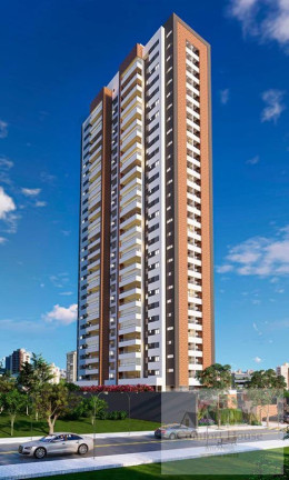Imagem Imóvel com 3 Quartos à Venda, 134 m² em Campestre - Santo André Imagem Imóvel com 3 Quartos à Venda, 134 m² em Campestre - Santo André
