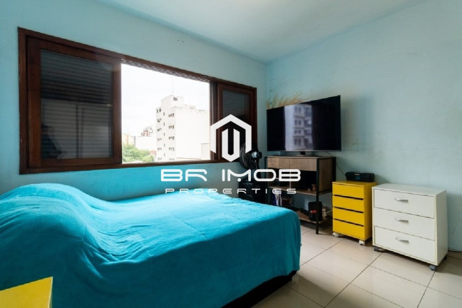 Imagem Imóvel com 1 Quarto à Venda, 34 m² em Cerqueira César - São Paulo Imagem Imóvel com 1 Quarto à Venda, 34 m² em Cerqueira César - São Paulo