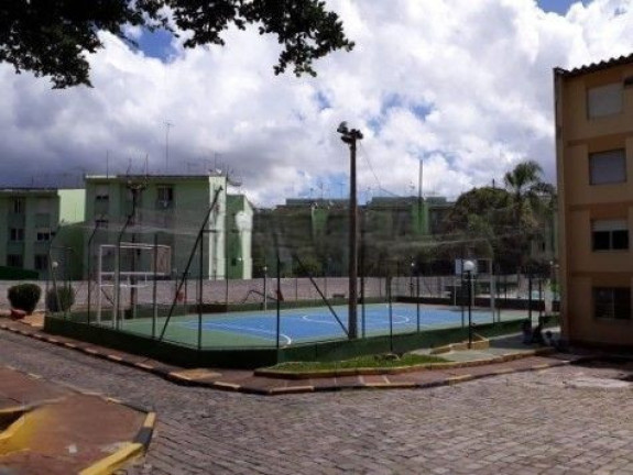 Imagem Apartamento com 2 Quartos à Venda, 70 m² em Jardim Carvalho - Porto Alegre Imagem Apartamento com 2 Quartos à Venda, 70 m² em Jardim Carvalho - Porto Alegre