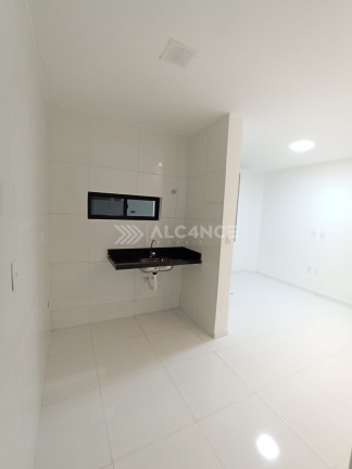 Imagem Casa com 2 Quartos à Venda, 55 m² em Gramame - João Pessoa Imagem Casa com 2 Quartos à Venda, 55 m² em Gramame - João Pessoa