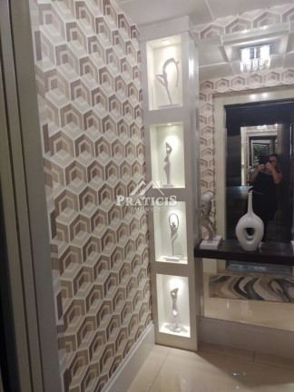 Imagem Apartamento com 3 Quartos à Venda, 213 m² em Ipiranga - São Paulo Imagem Apartamento com 3 Quartos à Venda, 213 m² em Ipiranga - São Paulo