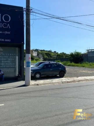 Imagem Terreno à Venda, 1.200 m² em Itacibá - Cariacica