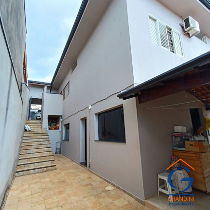 Imagem Casa com 5 Quartos à Venda, em Parque Guainco - Mogi Guaçu Imagem Casa com 5 Quartos à Venda, em Parque Guainco - Mogi Guaçu