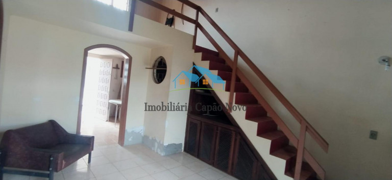 Imagem Apartamento com 2 Quartos à Venda, 60 m² em Capão Novo - Capão Da Canoa