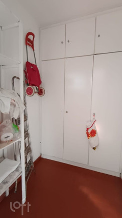 Imagem Apartamento com 2 Quartos à Venda, 84 m² em Perdizes - São Paulo Imagem Apartamento com 2 Quartos à Venda, 84 m² em Perdizes - São Paulo