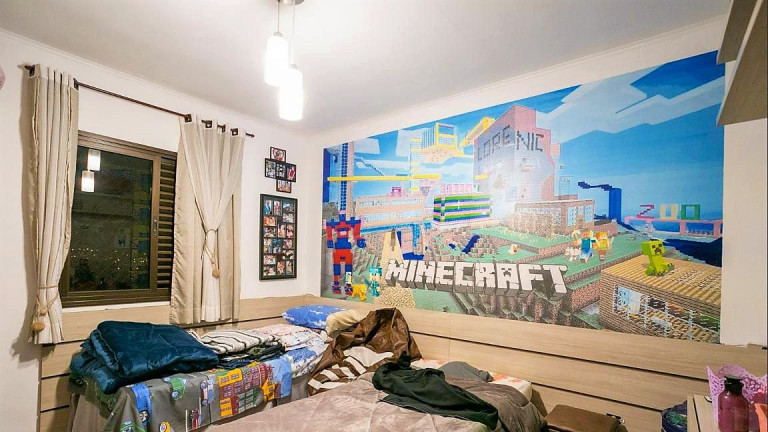 Imagem Cobertura com 3 Quartos à Venda, 143 m² em Rudge Ramos - São Bernardo Do Campo Imagem Cobertura com 3 Quartos à Venda, 143 m² em Rudge Ramos - São Bernardo Do Campo
