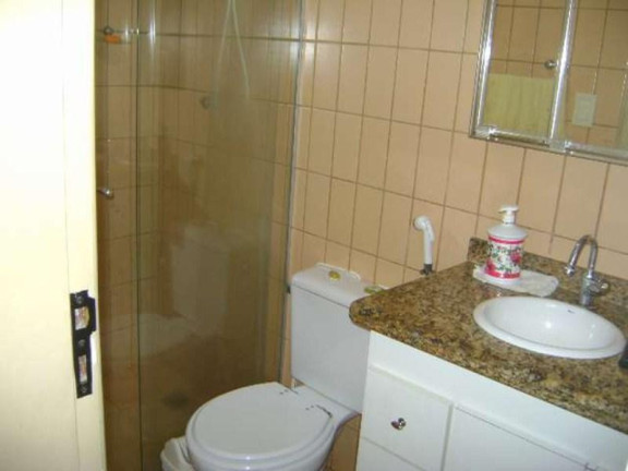Imagem Apartamento com 1 Quarto à Venda, 46 m² em Federação - Salvador Imagem Apartamento com 1 Quarto à Venda, 46 m² em Federação - Salvador