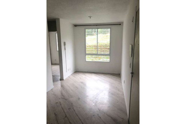 Imagem Apartamento com 2 Quartos à Venda, 44 m² em Jardim Carvalho - Porto Alegre