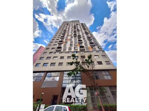 Imagem Apartamento com 1 Quarto para Alugar, 24 m² em Pinheiros - São Paulo Imagem Apartamento com 1 Quarto para Alugar, 24 m² em Pinheiros - São Paulo