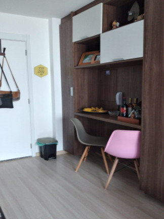 Imagem Apartamento com 2 Quartos à Venda, 54 m² em Campos Elíseos - São Paulo