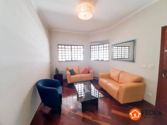Imagem Casa com 3 Quartos à Venda, 194 m² em Jardim Ipiranga - Americana Imagem Casa com 3 Quartos à Venda, 194 m² em Jardim Ipiranga - Americana