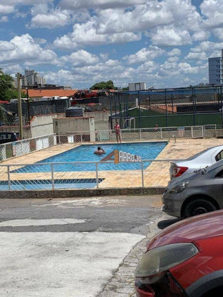 Imagem Apartamento com 2 Quartos à Venda, 45 m² em Jardim Danfer - São Paulo Imagem Apartamento com 2 Quartos à Venda, 45 m² em Jardim Danfer - São Paulo