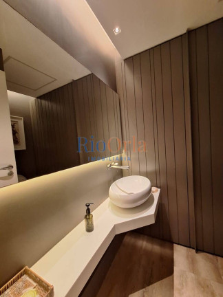 Imagem Apartamento com 3 Quartos à Venda, 400 m² em Barra Da Tijuca - Rio De Janeiro