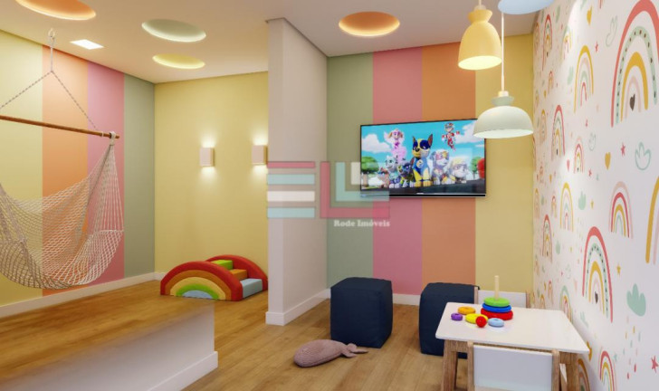 Imagem Imóvel com 3 Quartos à Venda, 61 m² em Interlagos - São Paulo Imagem Imóvel com 3 Quartos à Venda, 61 m² em Interlagos - São Paulo