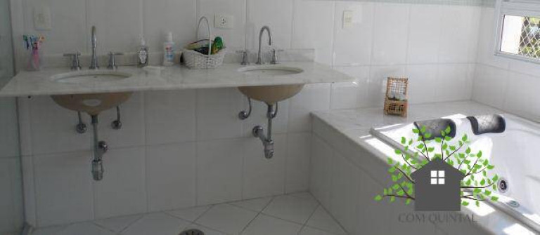 Imagem Casa com 5 Quartos à Venda, 640 m² em São Paulo Ii - Cotia
