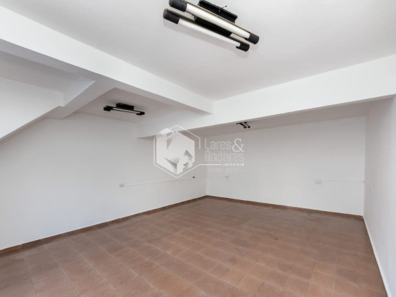 Imagem Casa com 3 Quartos à Venda, 320 m² em Brooklin Paulista - São Paulo Imagem Casa com 3 Quartos à Venda, 320 m² em Brooklin Paulista - São Paulo