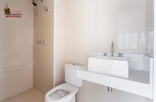 Imagem Apartamento com 1 Quarto à Venda, 51 m² em Indianópolis - São Paulo