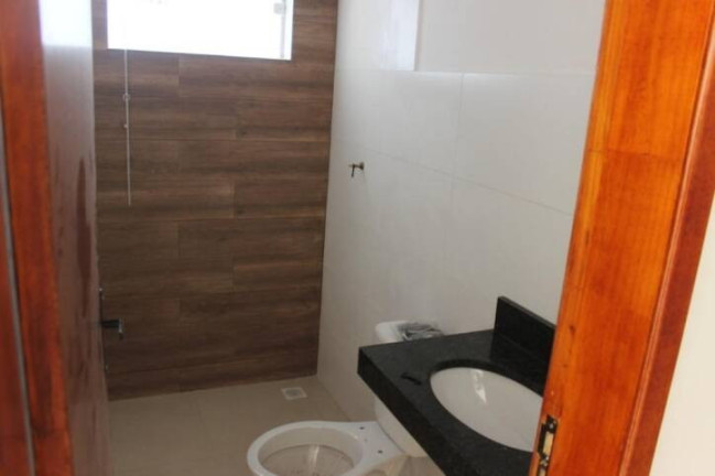 Imagem Casa com 3 Quartos à Venda, 75 m² em Esplanada Independência - Taubaté