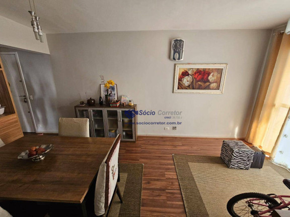 Imagem Apartamento com 3 Quartos à Venda, 64 m² em Ponte Grande - Guarulhos Imagem Apartamento com 3 Quartos à Venda, 64 m² em Ponte Grande - Guarulhos