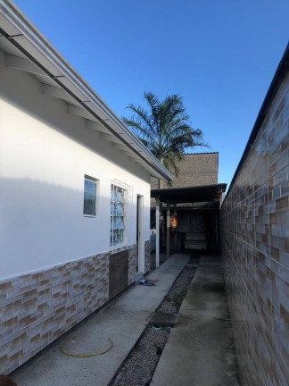 Imagem Casa com 2 Quartos à Venda, 60 m² em Areias - Tijucas Imagem Casa com 2 Quartos à Venda, 60 m² em Areias - Tijucas